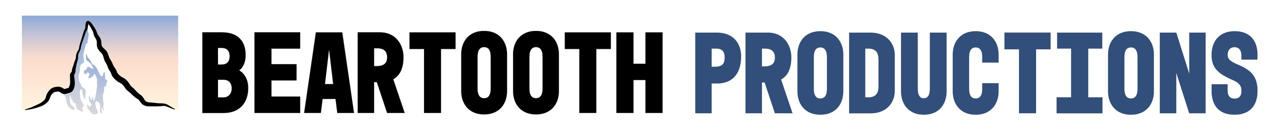 BEARTOOTH PRODUCTIONS