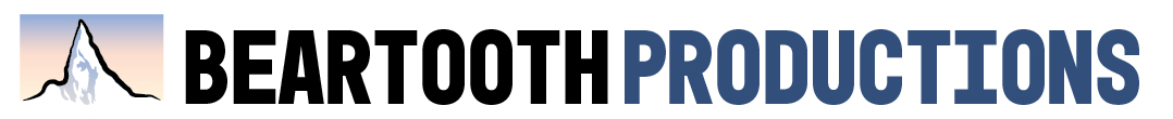 BEARTOOTH PRODUCTIONS