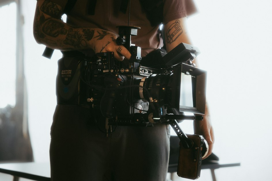 Podcast Production Essentials