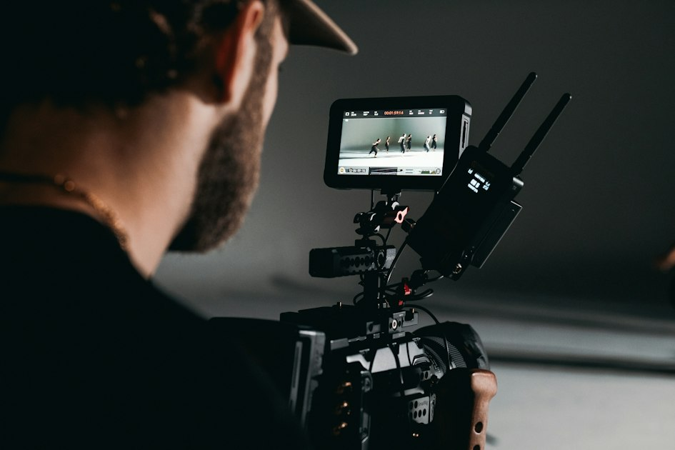 Showcasing Your Work Effectively